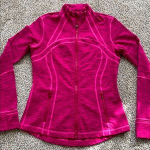 Lululemon Define Jacket Size 8